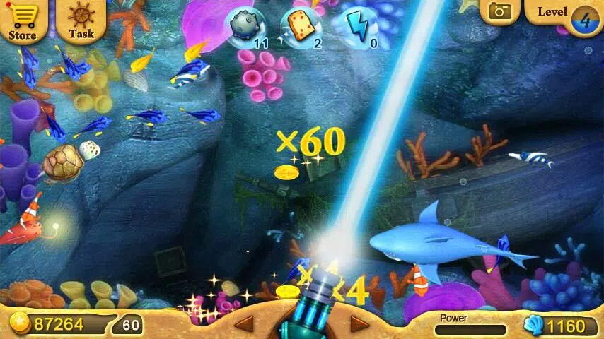 Fishing Diary應用截圖第4張