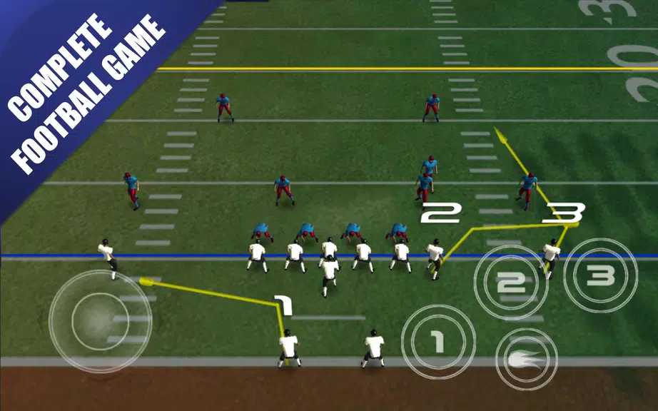 American Football Champs應用截圖第1張
