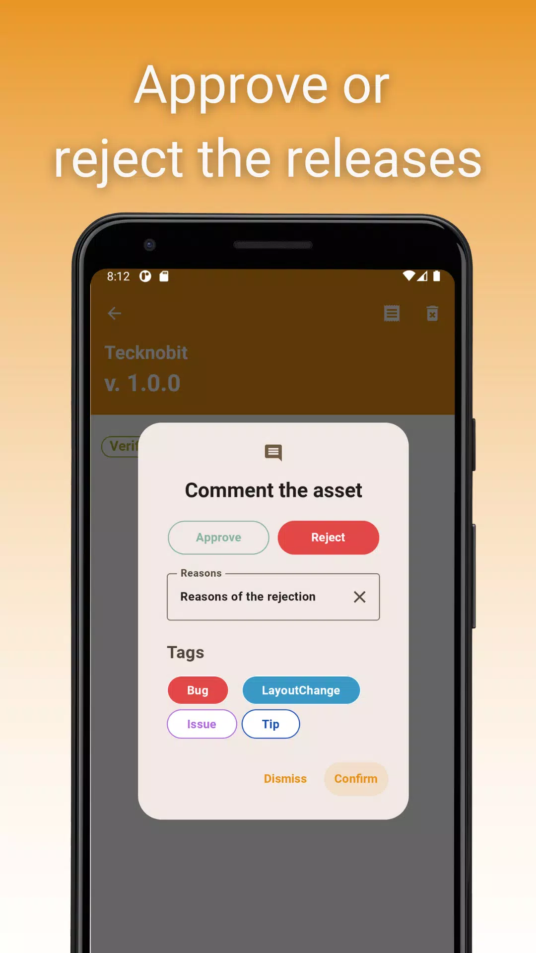 Nova Screenshot 4