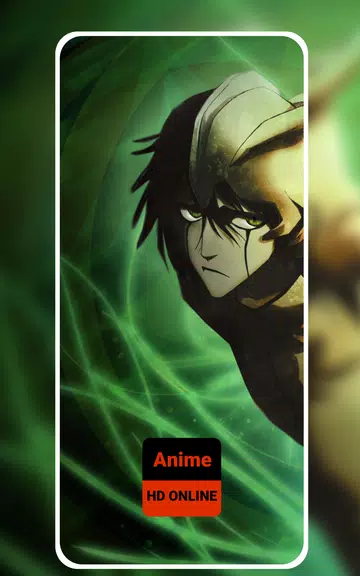 Anime HD Online -Anime TV Free Screenshot 1