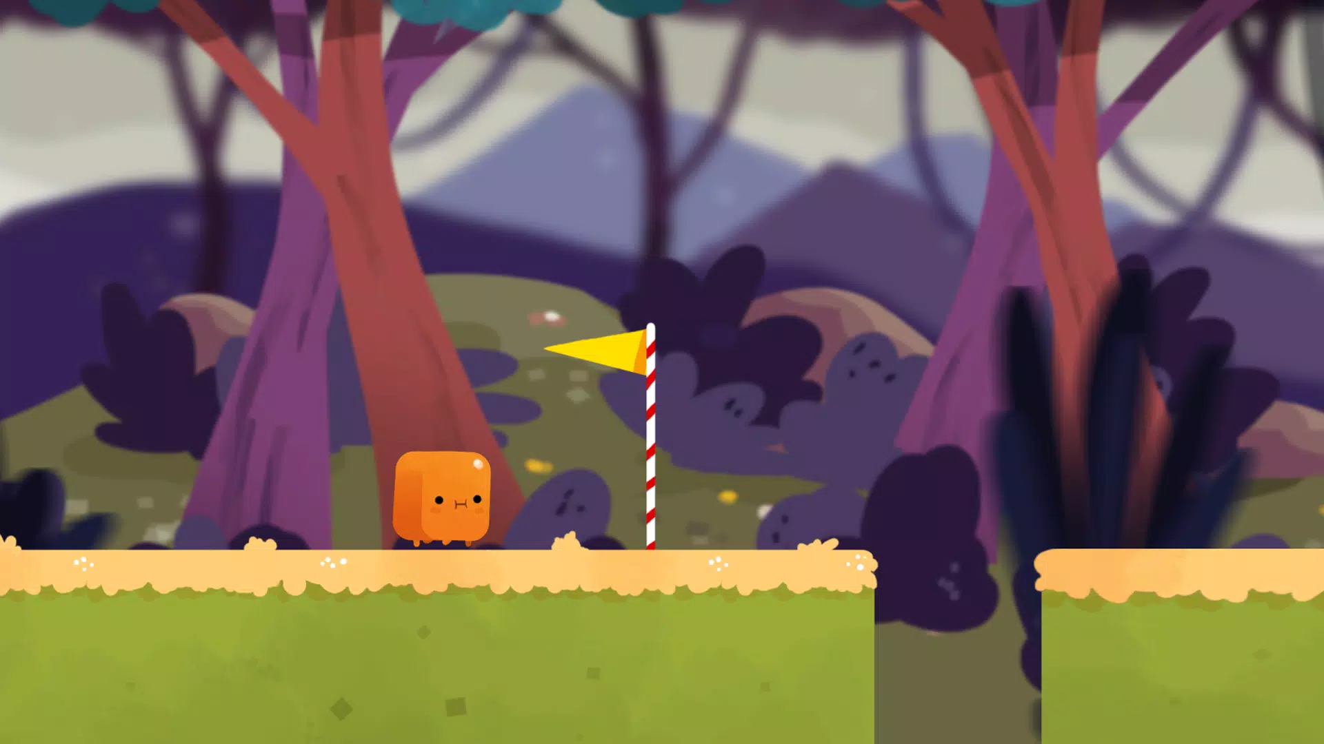 Jelly Jungle Screenshot 2