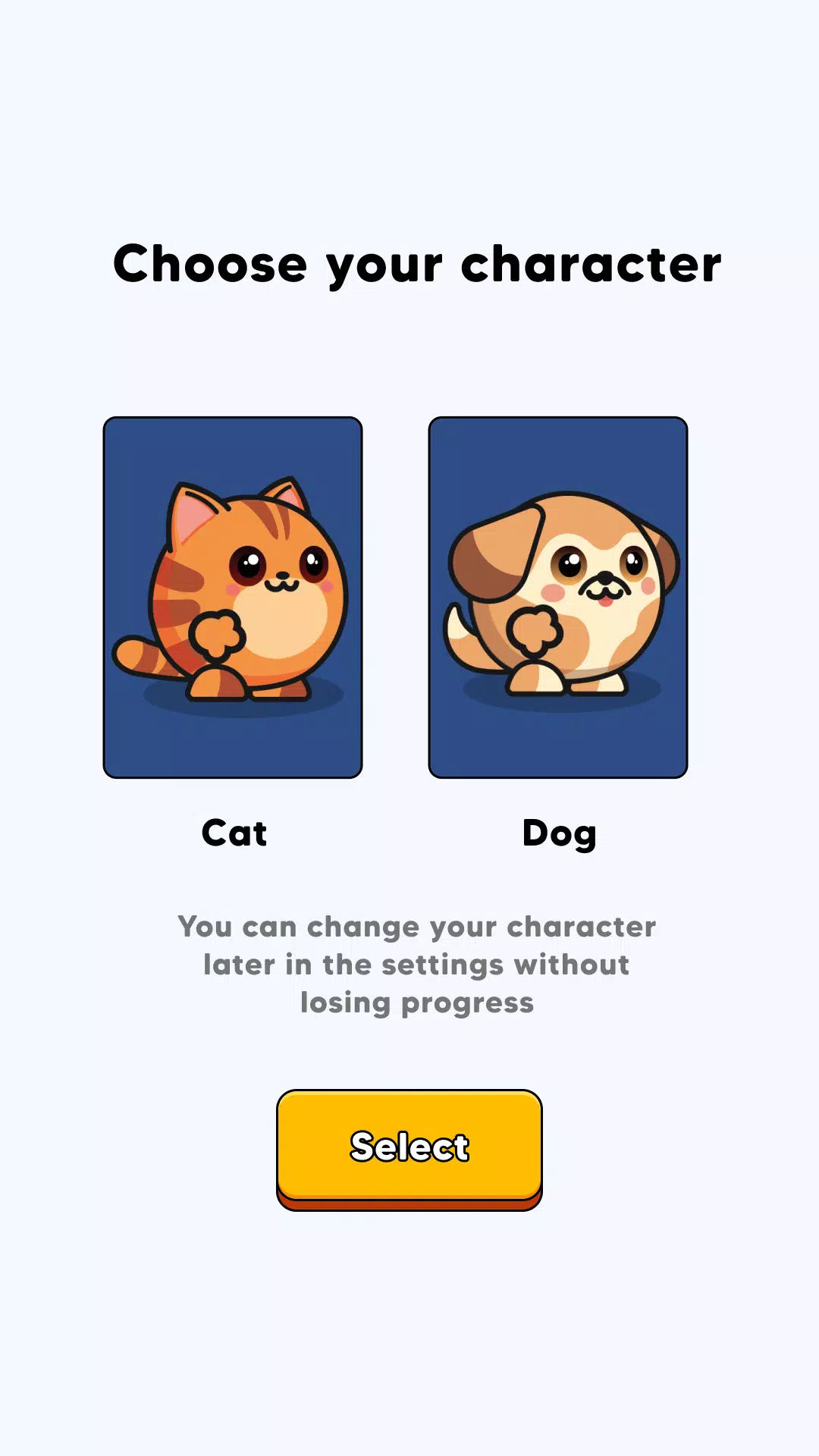 Cats vs Dogs Evolution應用截圖第3張