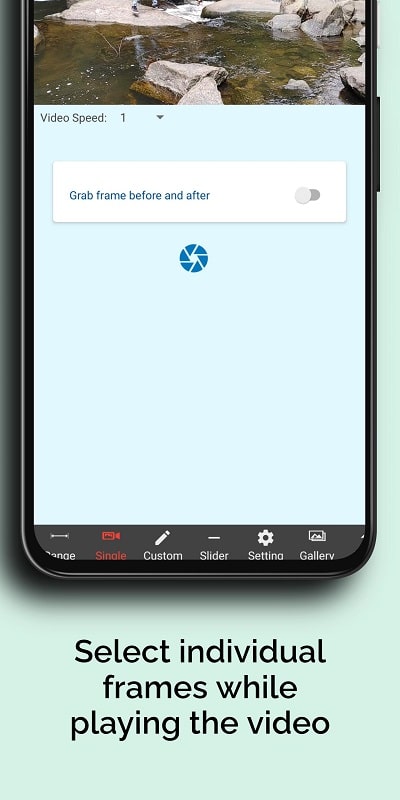 Grab Photos From Videos Ảnh chụp màn hình 3