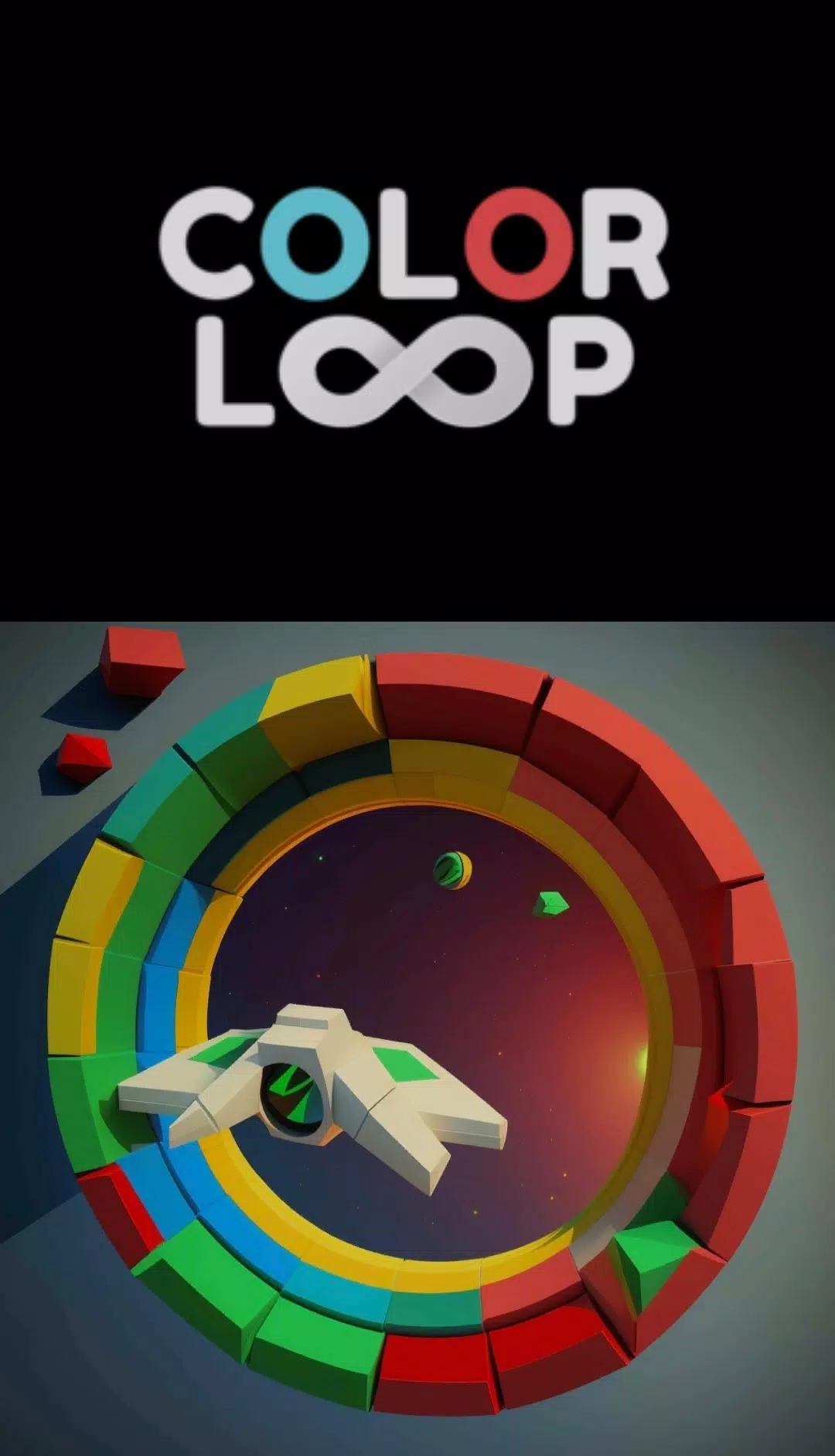 Color Loop 스크린샷 4