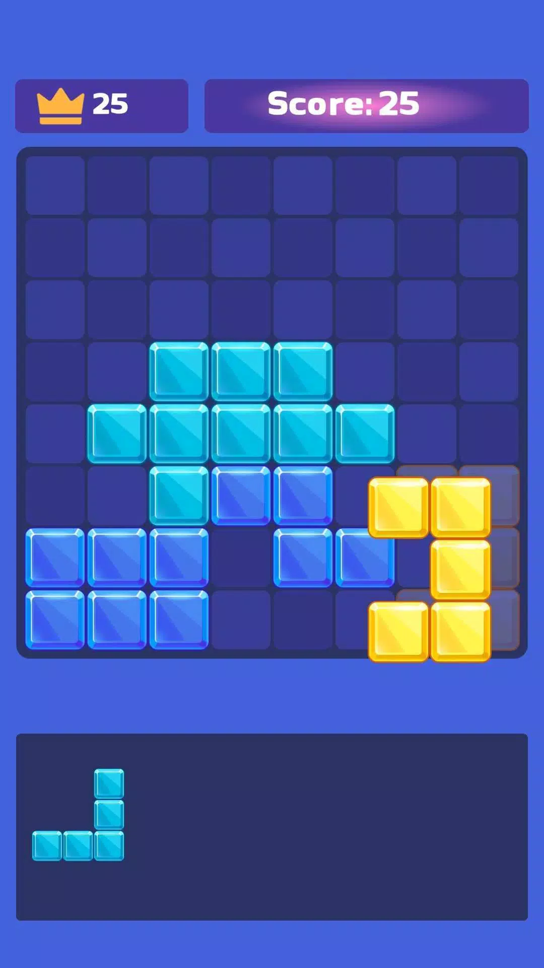 Block Blitz Screenshot 3