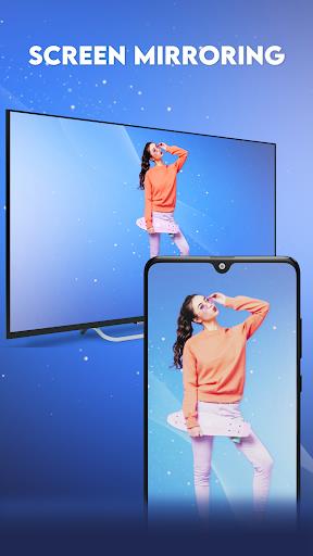 Screen Mirroring : Smart View স্ক্রিনশট 1