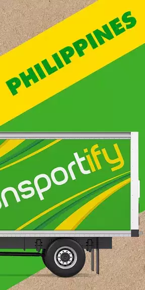 Transportify - Deliver Smarter ภาพหน้าจอ 4