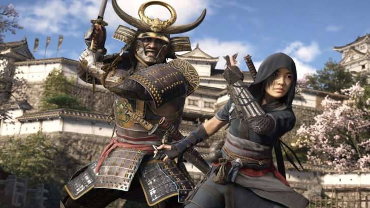 Assassin's Creed Shadows Précommande et DLC