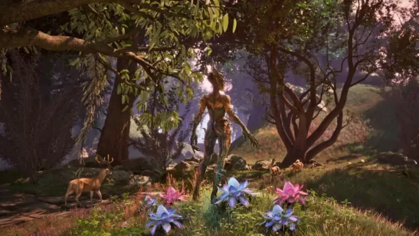 Oblivion remastered patch mataas na hiniling ng mga manlalaro