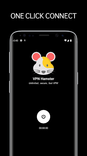 VPN Hamster - Fast Secure VPN Screenshot 2