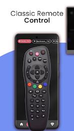 Remote Control for Astro Njoi স্ক্রিনশট 1