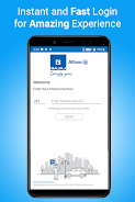 Caringly Yours: Insurance App Captura de pantalla 3