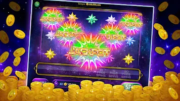 Casino World Ekran Görüntüsü 3