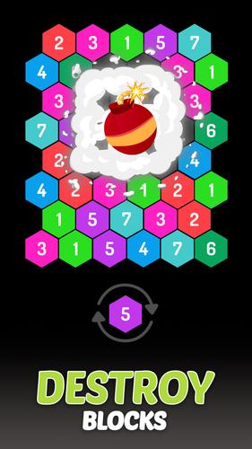 Merge Hexa应用截图第4张