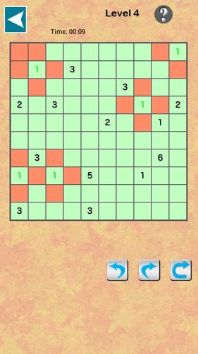 Islands in the Stream Puzzle應用截圖第3張