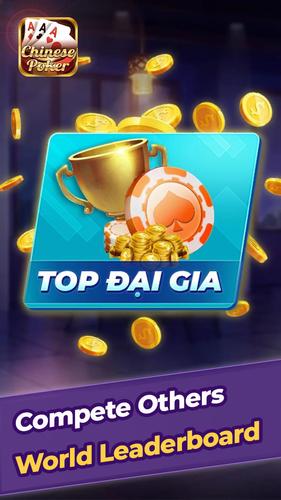 Chinese Poker Screenshot 4