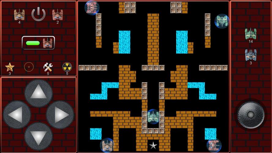 Super Tank Battle - myCityArmy應用截圖第4張