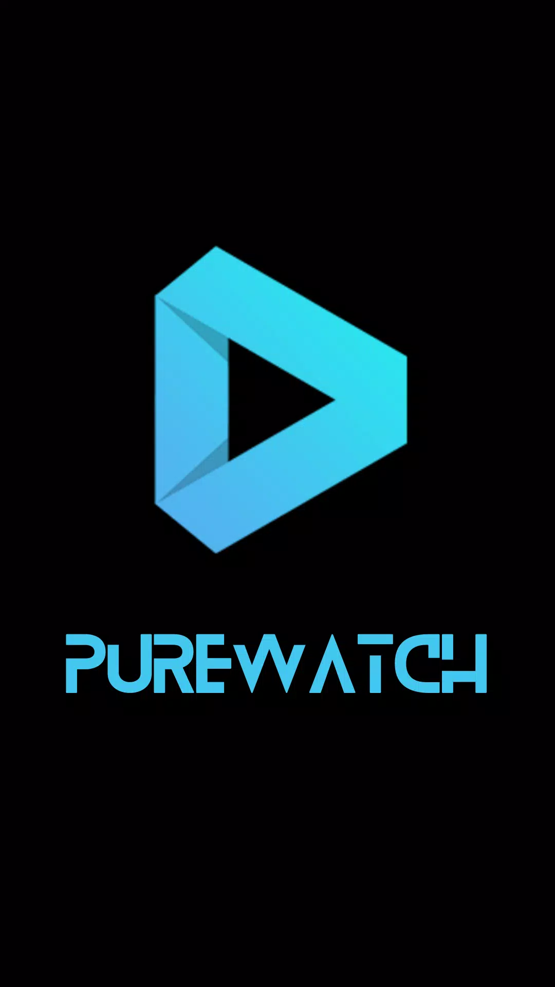 PureWatch Captura de pantalla 1