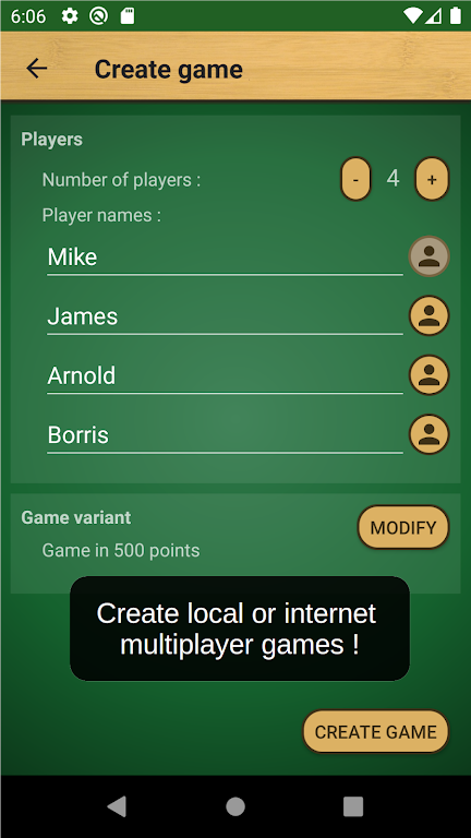 Unooo ! Captura de tela 3