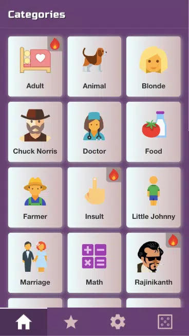 Jokes Unlimited Screenshot 3