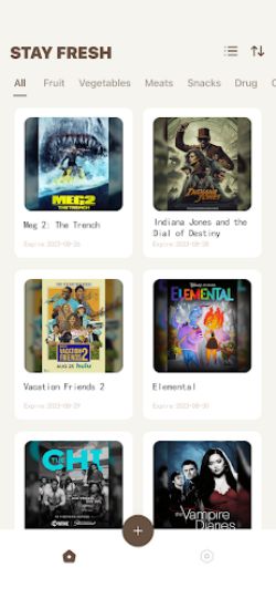 Fluzi スクリーンショット 2