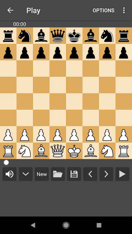 Chess Online (3D) Screenshot 2