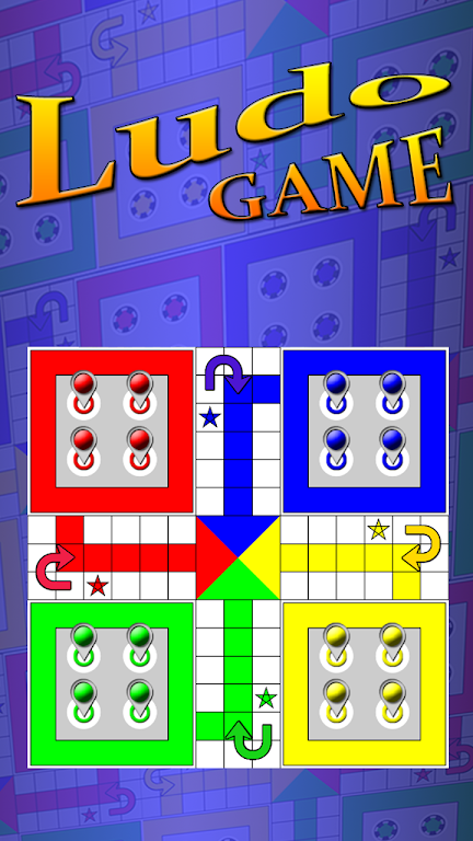 Schermata Ludo Game : 2019 1