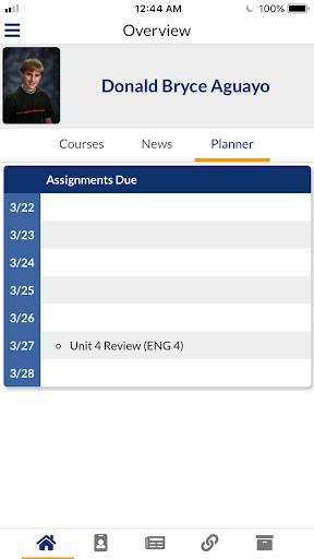 FSUS Focus ภาพหน้าจอ 1