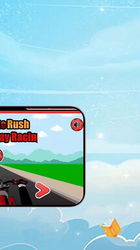Moto Rush應用截圖第2張