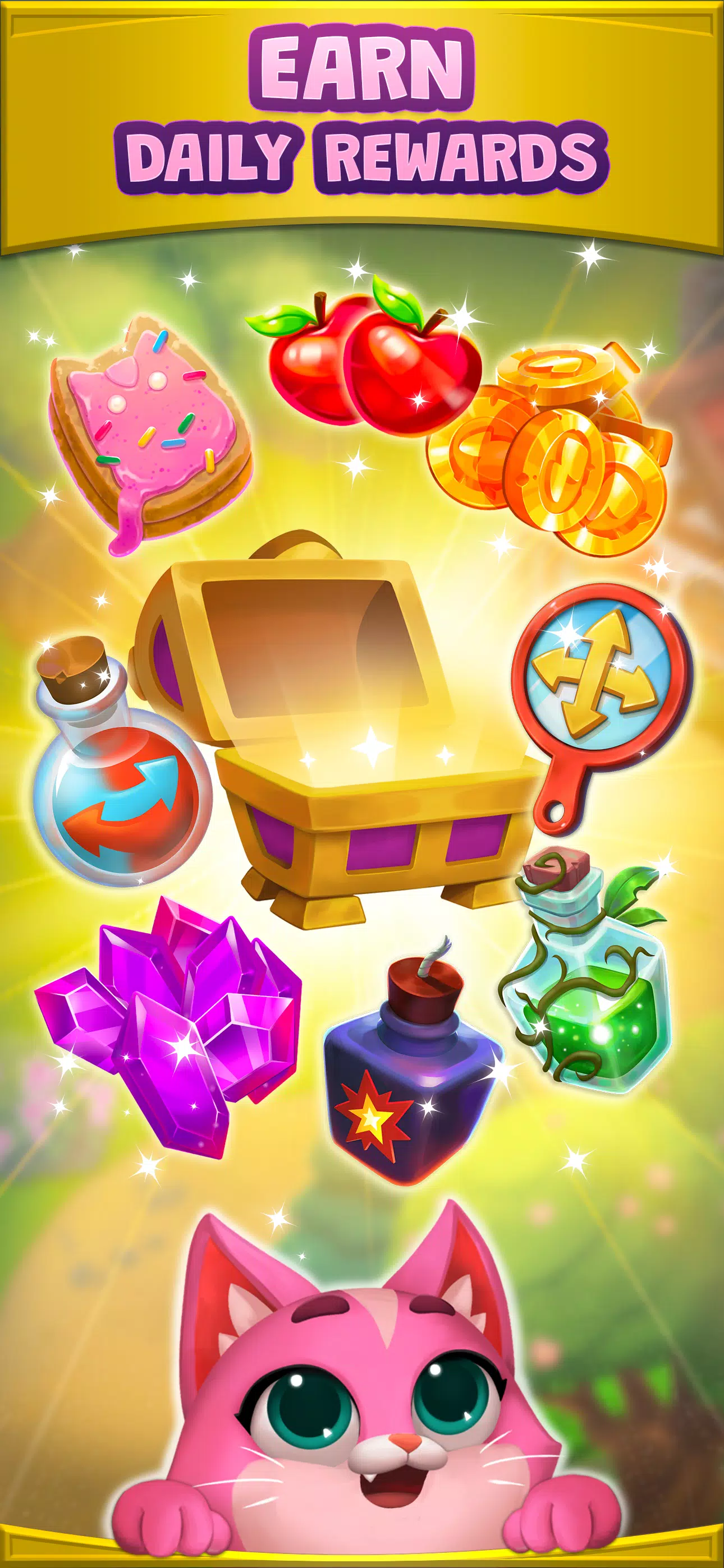 Jellyvale Capture d'écran 4