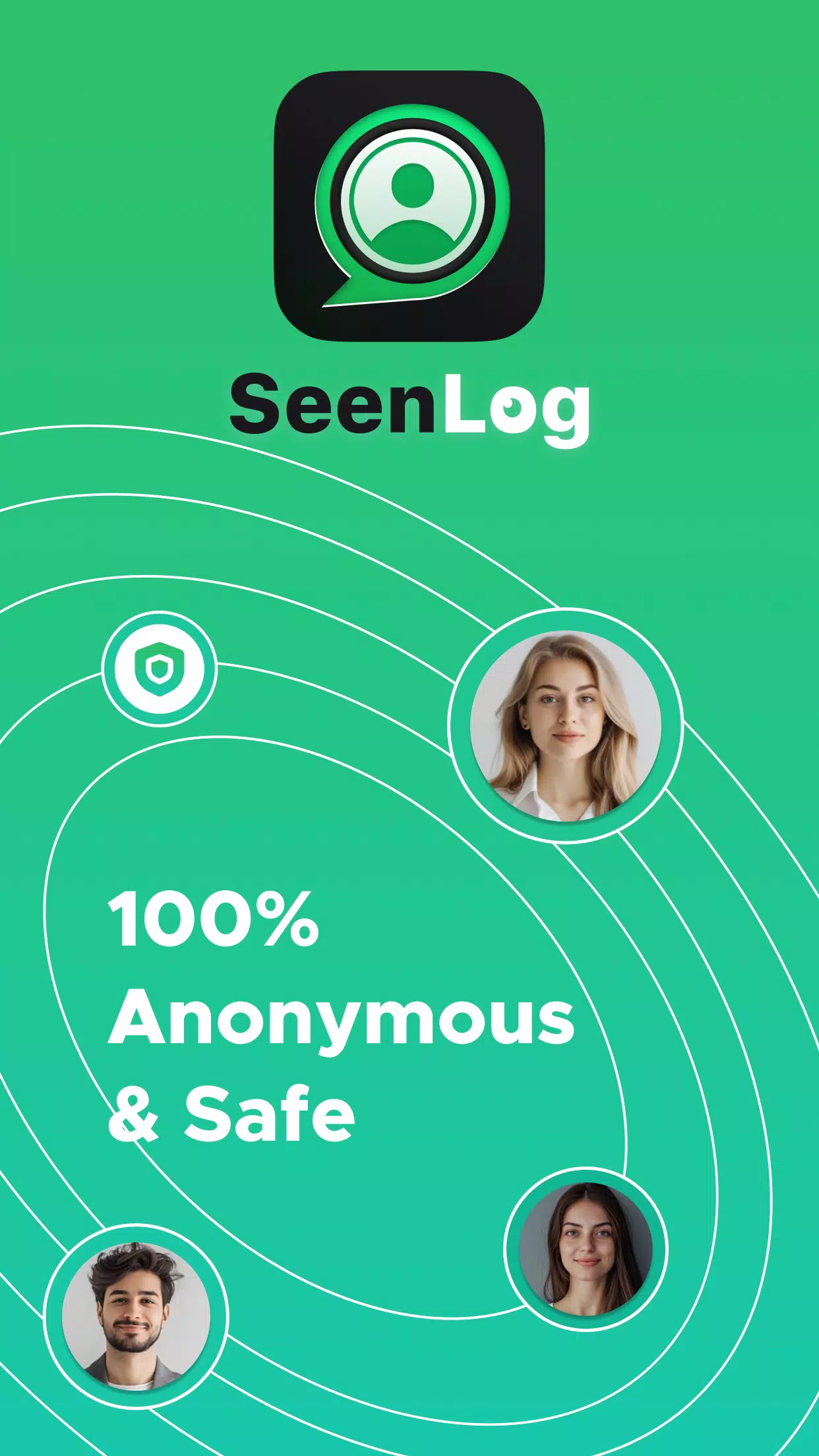 SeenLog Screenshot 1