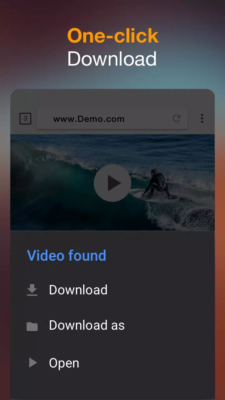 Inshot Video Downloader Screenshot 1