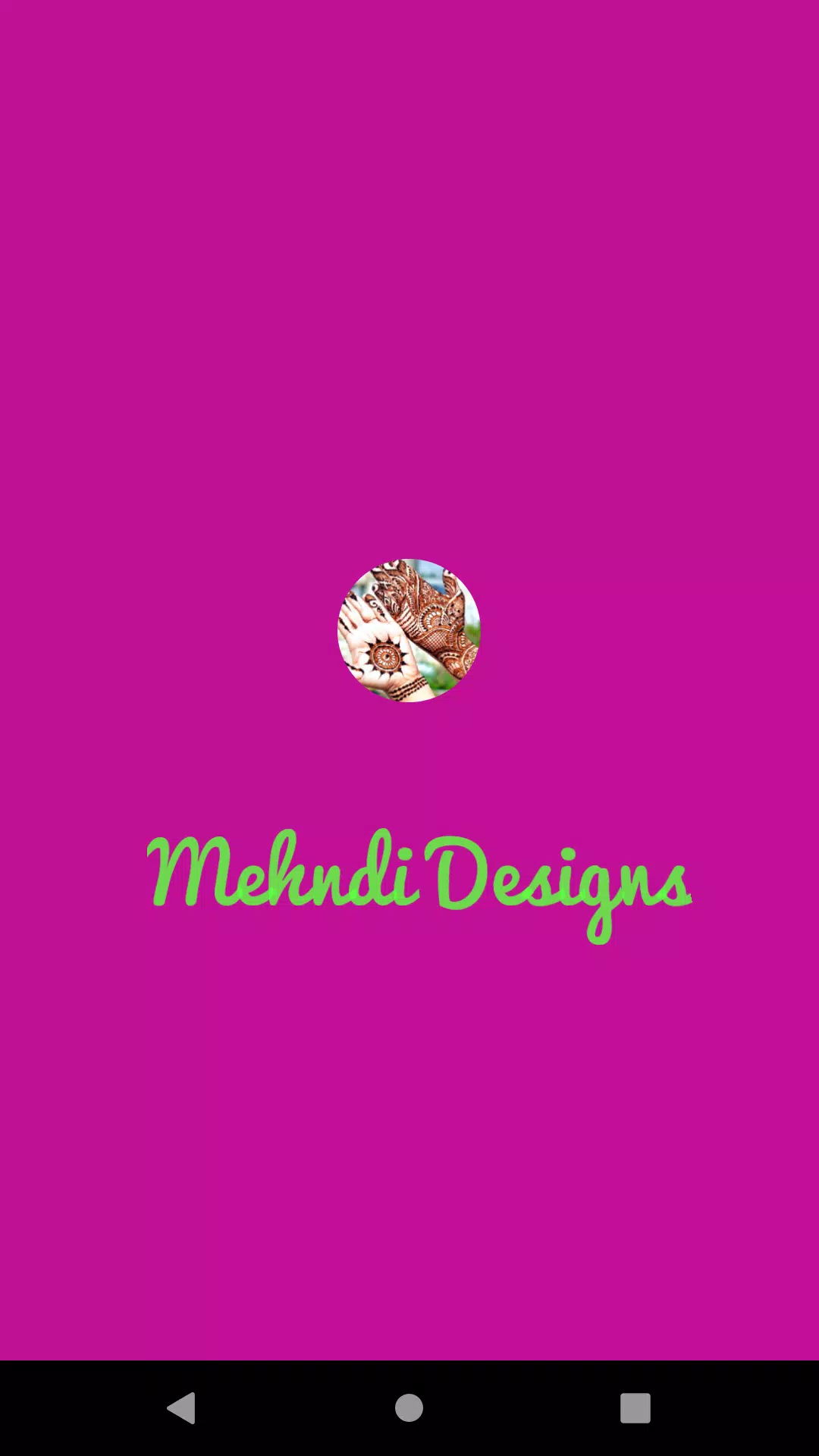 1000+ Mehndi Designs Latest 20 Zrzut ekranu 1