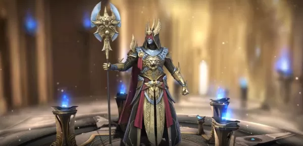 Lysanthir Beastbane Fusion 이벤트