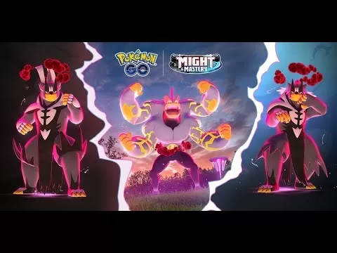 PokémonGoコミュニティデイクラシックマチョップ