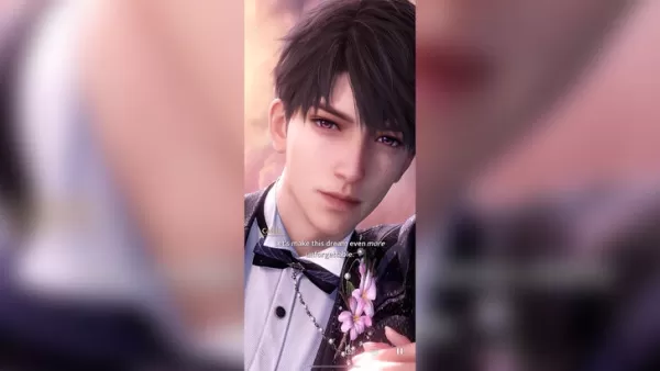 Love and Deepspace 4.0版本更新：婚礼主题卡池、活动与玩法亮点
