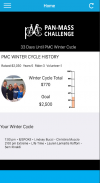 PMC Winter Cycle ဖန်သားပြင်ဓာတ်ပုံ 2