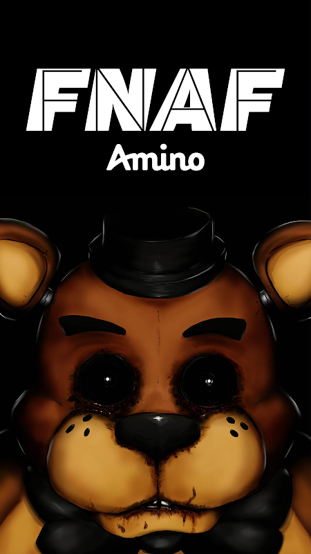 FNAF Amino en Español ဖန်သားပြင်ဓာတ်ပုံ 3