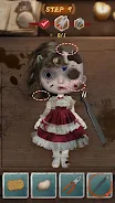 Doll Repair - Doll Makeover Скриншот 1