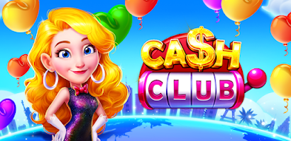 Cash Club Casino - Vegas Slots स्क्रीनशॉट 1