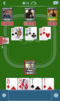 Durak Online HD Ekran Görüntüsü 2