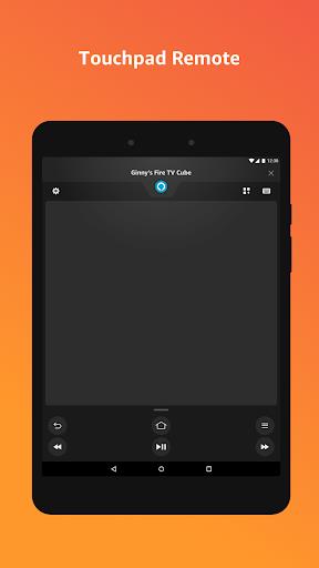 Amazon Fire TV Schermafbeelding 3