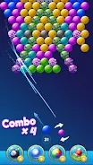 Bubble Shooter Pop Classic应用截图第2张