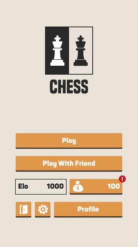 Online Chess 2022 스크린샷 2