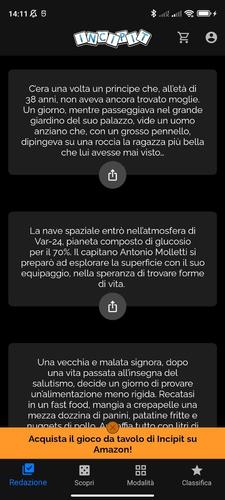 Incipit Screenshot 4