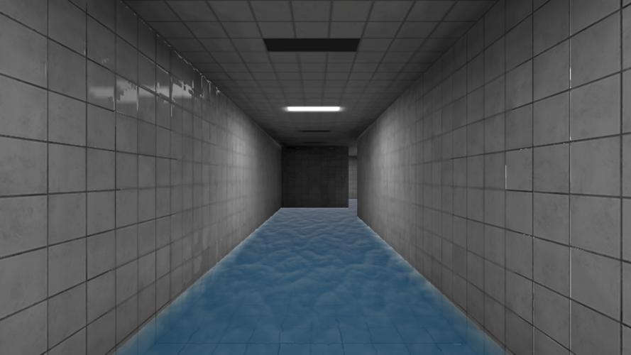 Infinite Poolrooms Escape Screenshot 3