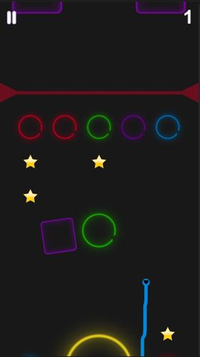 Snake And The Colors Challenge Скриншот 3