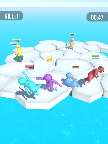 Party.io スクリーンショット 3