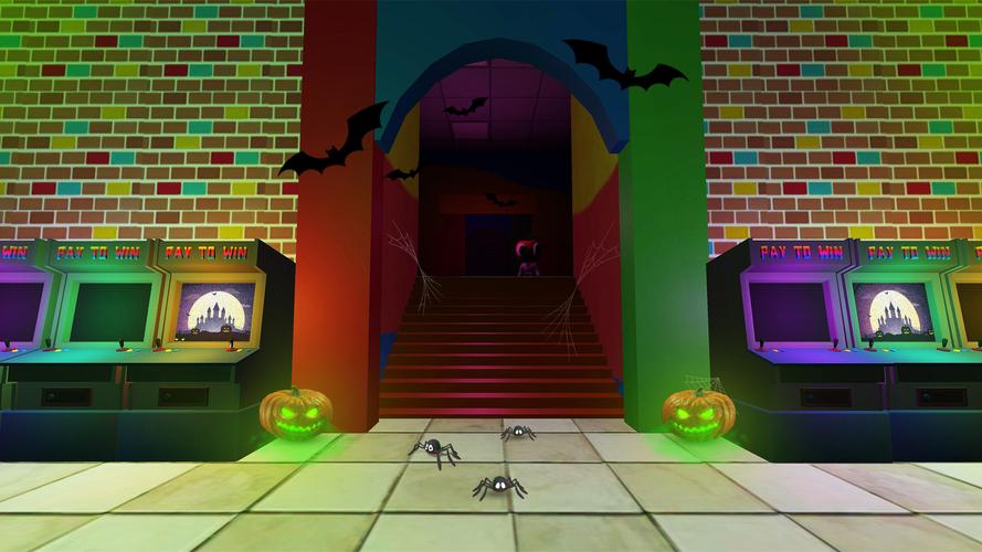 100 Monsters Скриншот 4