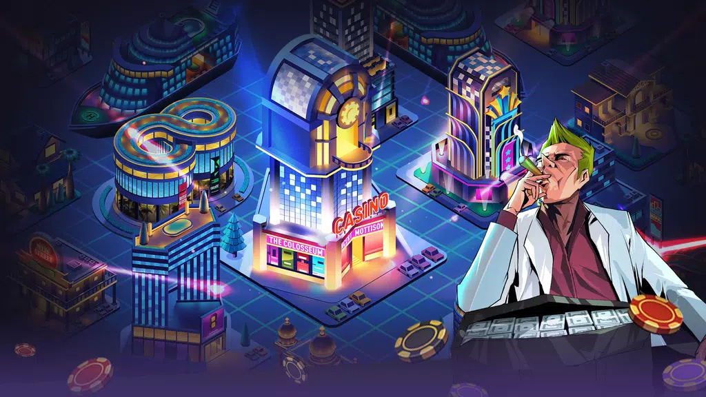 PokerMe應用截圖第4張